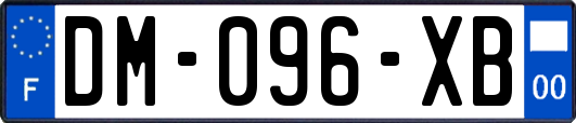 DM-096-XB