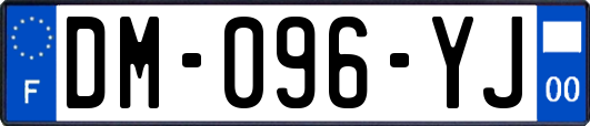 DM-096-YJ