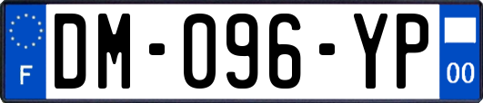 DM-096-YP