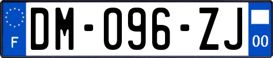 DM-096-ZJ