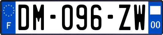 DM-096-ZW