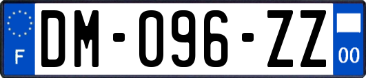 DM-096-ZZ