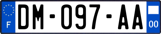 DM-097-AA