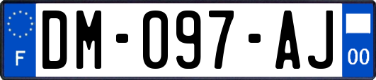 DM-097-AJ