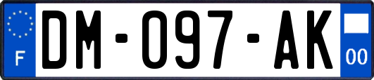 DM-097-AK