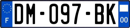 DM-097-BK