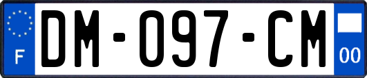 DM-097-CM