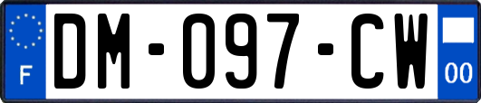 DM-097-CW