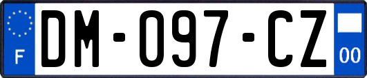 DM-097-CZ