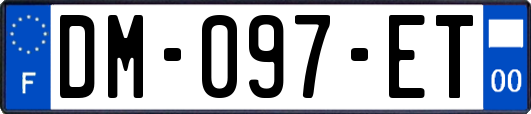 DM-097-ET