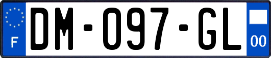 DM-097-GL