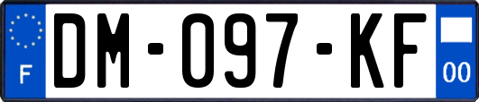 DM-097-KF