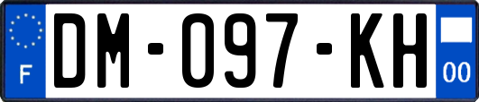 DM-097-KH