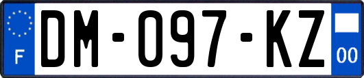 DM-097-KZ