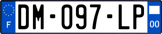 DM-097-LP