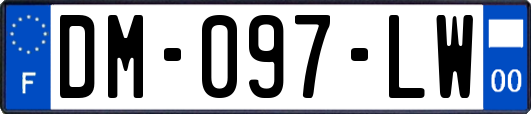 DM-097-LW