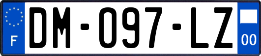 DM-097-LZ