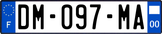 DM-097-MA