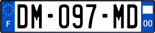 DM-097-MD