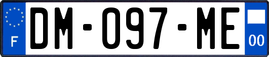 DM-097-ME