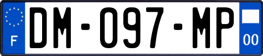 DM-097-MP