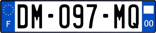 DM-097-MQ