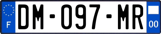 DM-097-MR