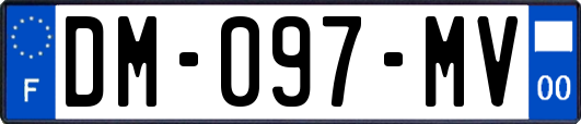 DM-097-MV