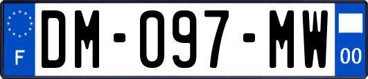 DM-097-MW