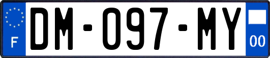 DM-097-MY