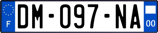 DM-097-NA