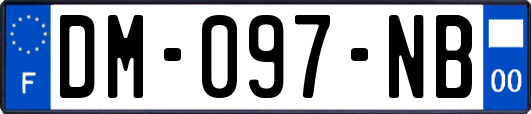 DM-097-NB