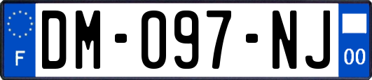 DM-097-NJ