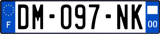 DM-097-NK