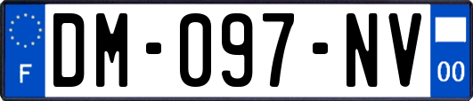 DM-097-NV