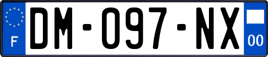 DM-097-NX