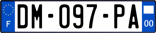 DM-097-PA