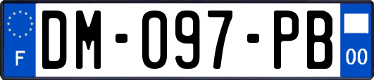 DM-097-PB