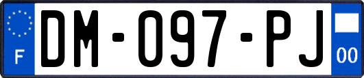 DM-097-PJ
