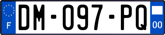 DM-097-PQ