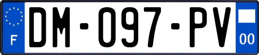 DM-097-PV