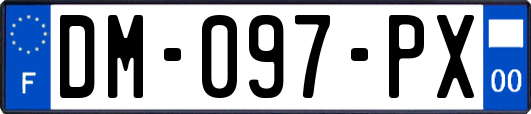 DM-097-PX