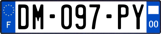 DM-097-PY