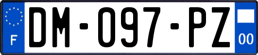 DM-097-PZ