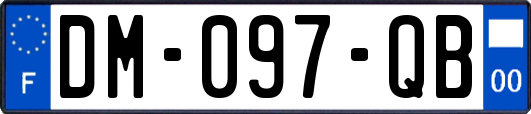 DM-097-QB