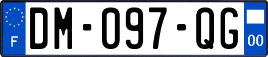 DM-097-QG