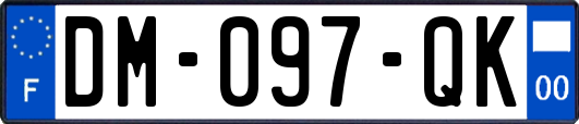 DM-097-QK
