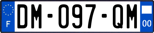 DM-097-QM