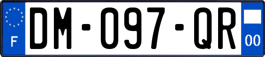 DM-097-QR