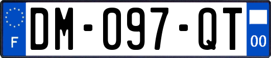 DM-097-QT